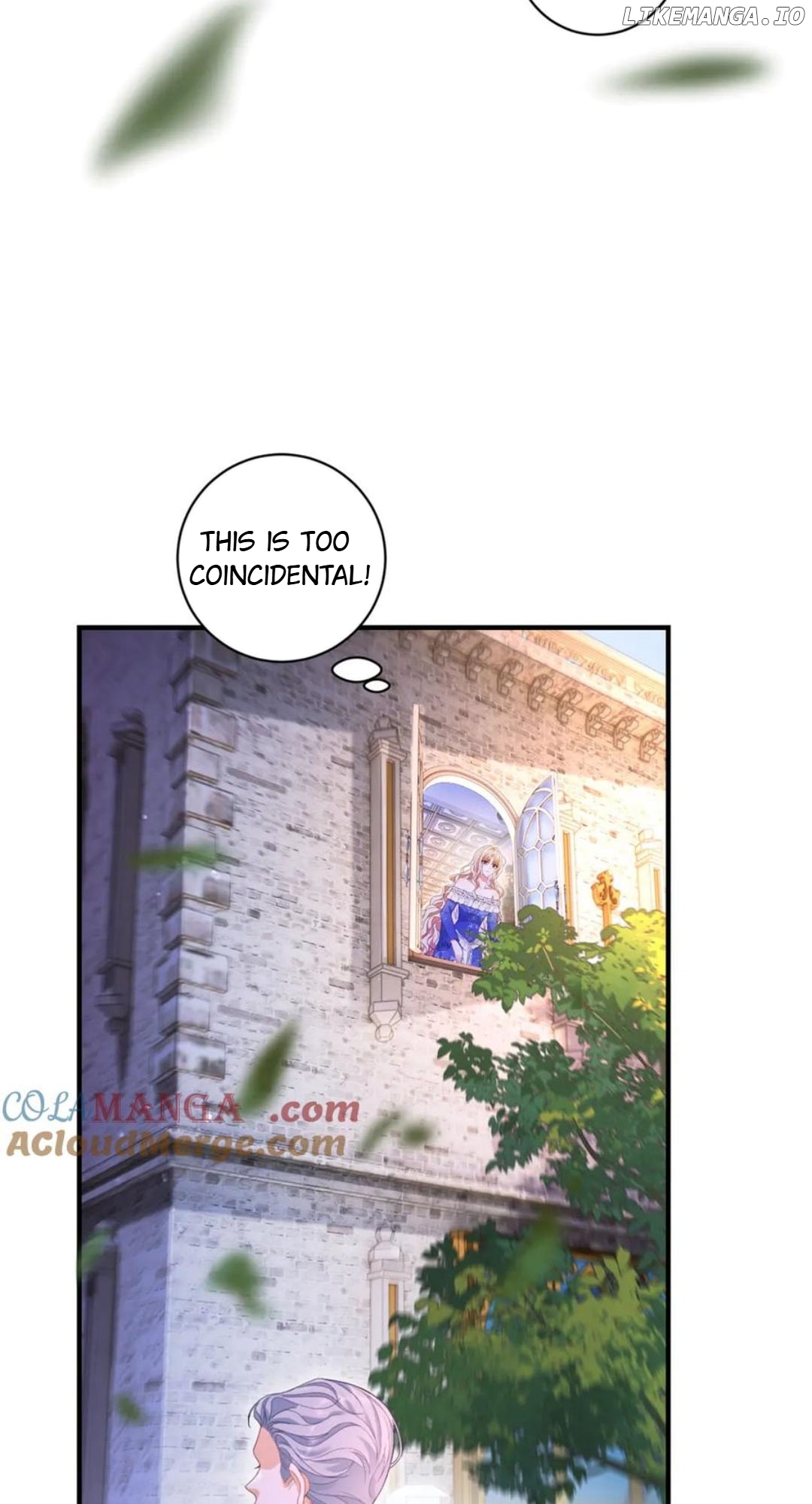 The Duchess Goes Crazy Once A Day Chapter 31 - page 26